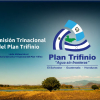 Estrategia Plan Trifnio 2014 - 2018 Presentación